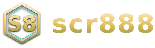 scr888 logo
