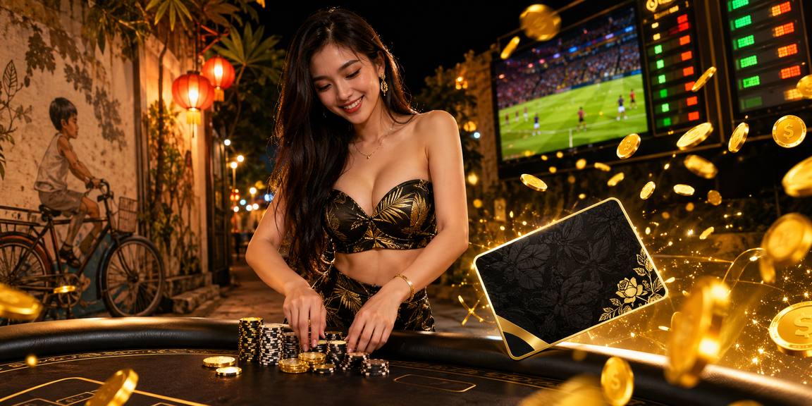 scr888 Apa yang Kami Sediakan dalam Memancing Harta